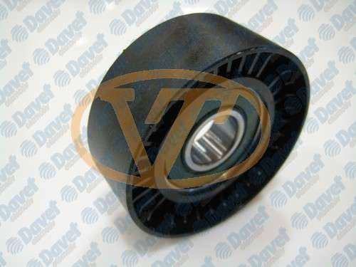 GMB GTA0020 Alternator Gergi Rulmani C4-C5-C8-Albea-P206-P306-